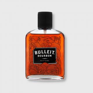 Pan Drwal Bulleit Bourbon Perfume parfémovaná voda pro muže 100 ml