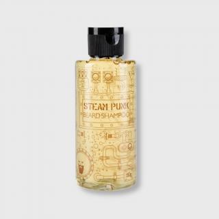 Pan Drwal Steam Punk Beard Shampoo šampon na vousy 150 ml