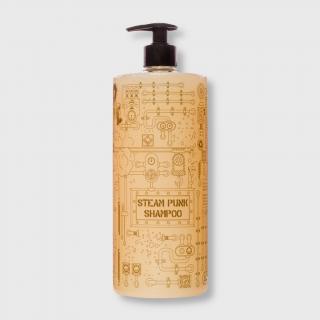 Pan Drwal Steam Punk Shampoo pánský šampon na vlasy 1000 ml