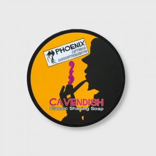 Phoenix Artisan Cavendish mýdlo na holení 114 g
