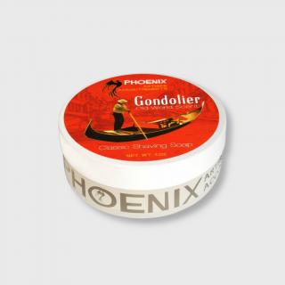 Phoenix Artisan Gondolier mýdlo na holení 114 g