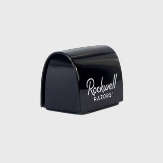 Rockwell box na použité žiletky