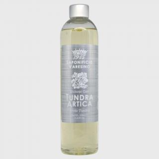 Saponifico Varesino Tundra Artica sprchový gel 350 ml