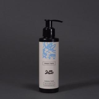 Scarecrow JIBUN šampon na vousy 150 ml