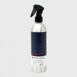 Shear Revival Amity Texture Spray stylingový sprej s mořskou solí a jílem 227 g