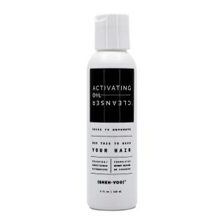 (SHEH•VOO) Activating Oil Cleanser šampon a kondicionér 118ml