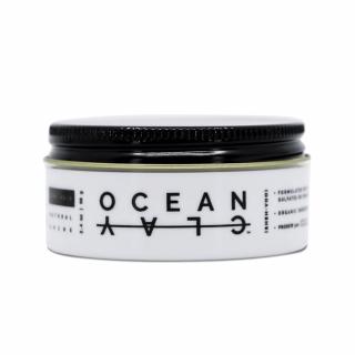 (SHEH•VOO) Ocean Clay stylingová hlína pro vlasy 70ml