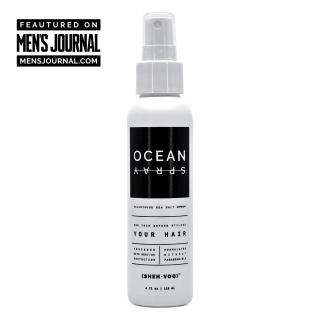 (SHEH•VOO) Ocean Sea Salt Spray sprej s mořskou solí 118ml