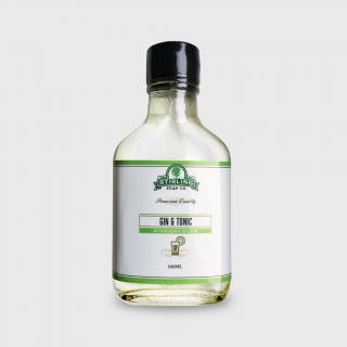 Stirling Soap Company Gin & Tonic voda po holení 100ml