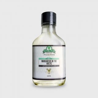 Stirling Soap Company Margaritas In The Arctic voda po holení 100ml