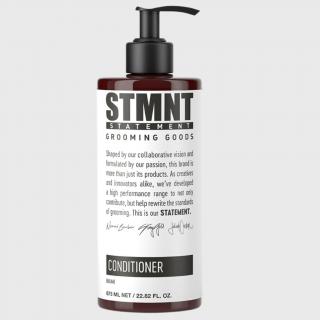 STMNT Conditioner kondicionér pro hydrataci a obnovu vlasů 675 ml