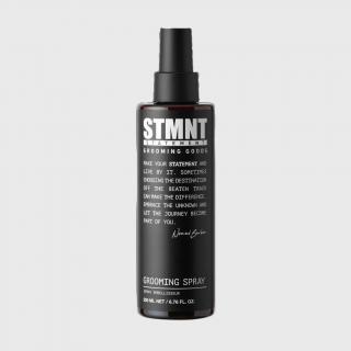 STMNT Grooming Spray multifunkční sprej pro úpravu vlasů 200 ml