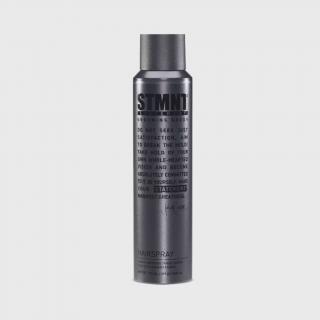 STMNT Hairspray vlasový sprej pro definici a tvar 150 ml