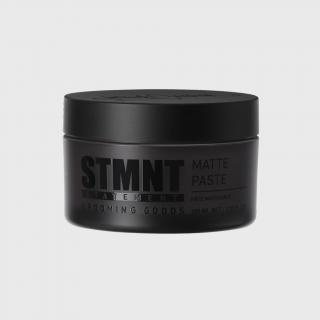 STMNT Matte Paste matující pasta na vlasy 100 ml