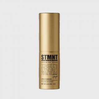 STMNT Powder Spray pudrový sprej na vlasy 4 g