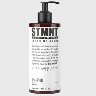 STMNT Shampoo šampon na vlasy pro denní použití 750 ml