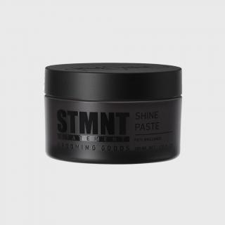 STMNT Shine Paste stylingová pasta na vlasy s leskem 100 ml