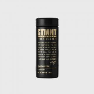 STMNT Wax Powder voskový pudr na vlasy 15 g