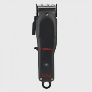 StyleCraft REBEL profesionální strojek na vlasy