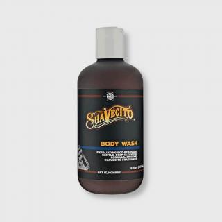 Suavecito Body Wash sprchový gel 236 ml