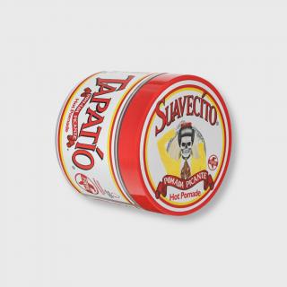 Suavecito x Tapatio Firme Hot Pomade pomáda na vlasy 113 g