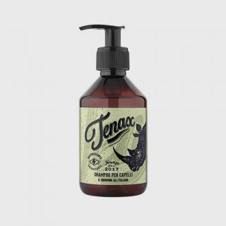 Tenax šampon na vlasy pro každodenní použití 250 ml