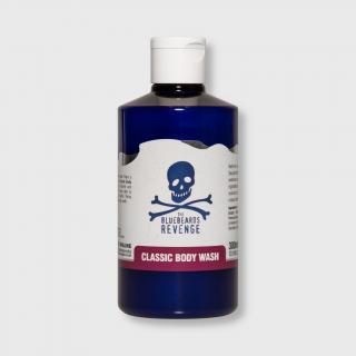 The Bluebeards Revenge Classic Body Wash sprchový gel pro muže 300 ml
