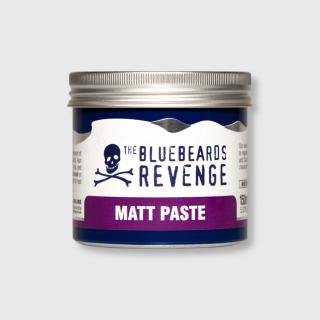 The Bluebeards Revenge Matt Paste matná pasta na vlasy 150 ml