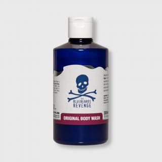 The Bluebeards Revenge Original Body Wash sprchový gel pro muže 300 ml