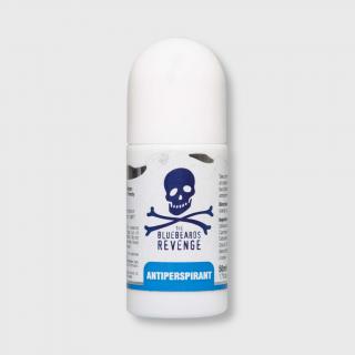 The Bluebeards Revenge plnitelný roll-on antiperspirant 50 ml