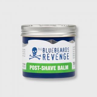 The Bluebeards Revenge Post-Shave Balm balzám po holení 150ml
