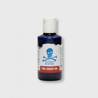 The Bluebeards Revenge Pre-Shave Oil olej před holením 100 ml