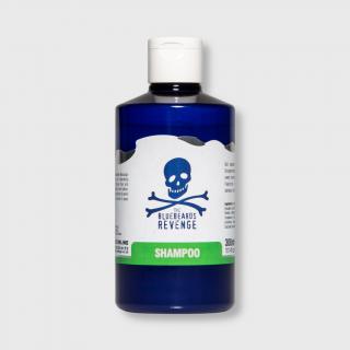 The Bluebeards Revenge Shampoo šampon na vlasy pro muže 300 ml