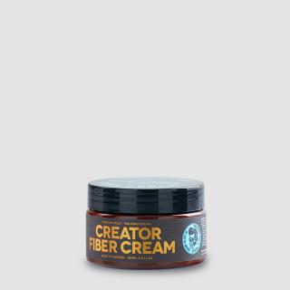 The Dude Creator Fiber Cream modelovací krém na vlasy 100 ml