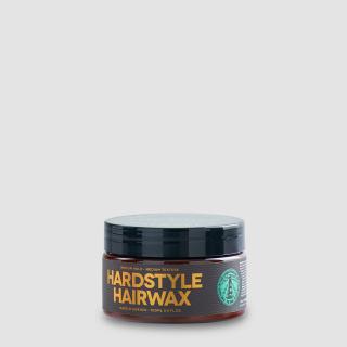 The Dude Hardstyle Hairwax silný matný vosk na vlasy 100 ml