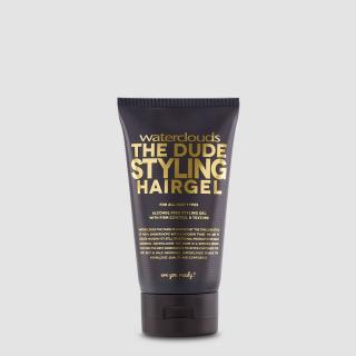 The Dude Styling Hairgel gel na vlasy 150 ml