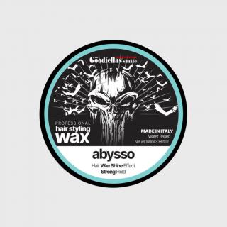 The Goodfellas' Smile Abysso Hair Wax vosk na vlasy 100 ml