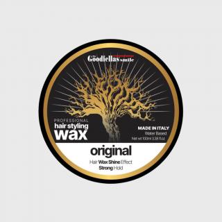 The Goodfellas' Smile Original Hair Wax vosk na vlasy 100 ml