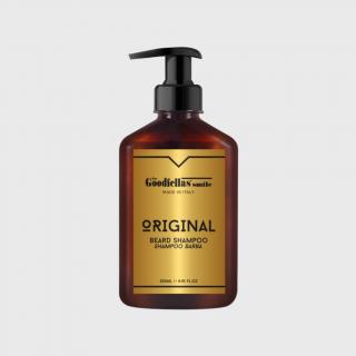 The Goodfellas' Smile Original šampon na vousy 250 ml
