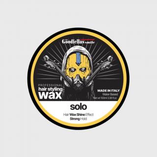 The Goodfellas' Smile Solo Hair Wax vosk na vlasy 100 ml