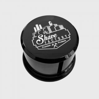 The Shave Factory Neck Paper Strip Dispenser zásobník na krepové límce