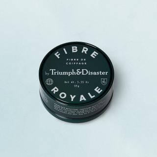 Triumph & Disaster Fibre Royale krém na vlasy 95 g