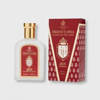 Truefitt & Hill 1805 balzám po holení 100 ml