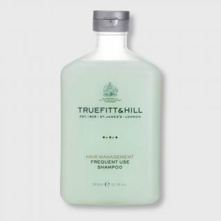 Truefitt & Hill Frequent Use Shampoo šampon pro každodenní použití 365 ml