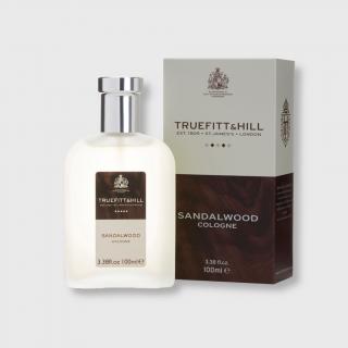 Truefitt & Hill Sandalwood kolínská 100 ml