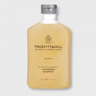 Truefitt & Hill Thickening Shampoo pánský posilující šampon pro objem a hustotu 365 ml
