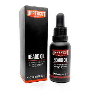 Uppercut Beard Oil olej na vousy 30ml