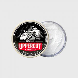 Uppercut Easy Hold stylingový krém na vlasy 90 g