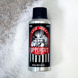 Uppercut Salt Spray sprej s mořskou solí 150ml