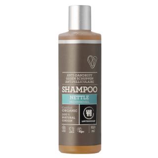 URTEKRAM šampon kopřivový 250ml BIO, VEG
